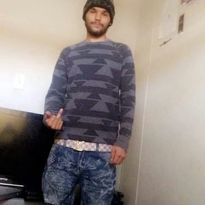 Meet your Posher, Seth